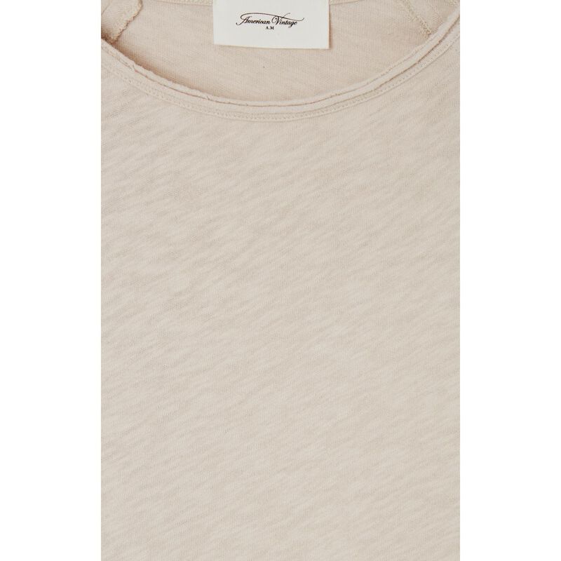 American Vintage T-Shirt image number 1
